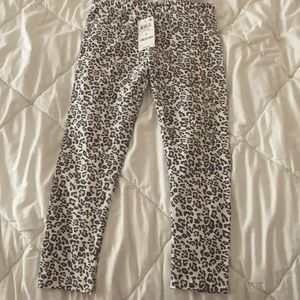 Brand New Epic Threads girls Leggings